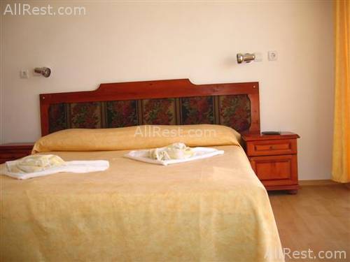 Hotel Verona 17
